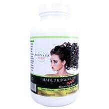 Пурвана Purvana Max Hair Skin Nails Wellgenix