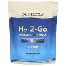 Молекулярний водень H2-2-Go 30 Dual Packs Dr.