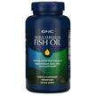 Фото товара GNC, Омега 3, Triple Strength Fish Oil 1000 mg, 120 капсул