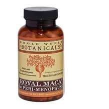 Royal Maca For Peri-Menopause Поддержка менопаузы