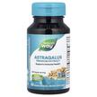 Фото товару Nature's Way, Astragalus 60 Vegan, Астрагал, 60 капсул