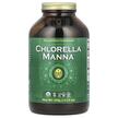 HealthForce Superfoods, Chlorella Manna, Хлорелла Манна, 300 г