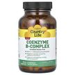 Фото товару Coenzyme B-Complex Caps, Коензим B-комплекс, 120 капсул