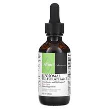Сульфорафан Liposomal Sulforaphane DaVinci 60 мл