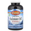Norwegian Salmon Oil, Олія з дикого лосося 500 мг, 300 капсул
