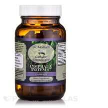 Підтримка Лімфи Lymphatic System 4 Capsules Doctor