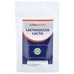 Фото товара Vitamatic, Лактобактерии, Lactococcus Lactis, 100 г