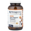 Metagenics, Ultra Potent-C Vitamin C, Вітамін C, 90 таблеток