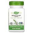Фото товару Nature's Way, Skullcap Herb 425 mg, Шоломниця 425 мг, 100 ка