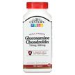 Фото товару Glucosamine Chondroitin 750, Глюкозамін та Хондроітин, 150 таблет