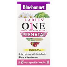 Ladies' One Prenatal Витамины для беременных