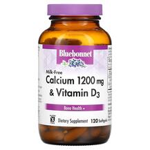 Milk-Free Calcium 1200 mg Кальций без молока 1200 мг Milk-Free Calcium 1200 mg Кальций без молока 1200 мг