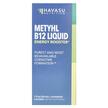 Фото товару Vitamin B12 Weight Management Liquid Blend Berry, Контроль ваги, 