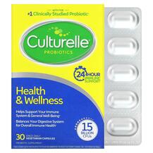 Пробіотики Pro-Well Health & Wellness Culturelle Пробіотики Pro-Well Health & Wellness Culturelle