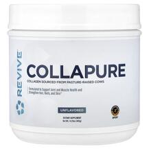 Колаген Collapure Unflavored Revive 405 г