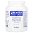 Women's Nutrients 360, Вітаміни для жінок, 360 капсул