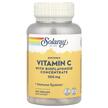 Buffered Vitamin C with Bioflavonoid, Вітамін C 500 мг, 100 ка...