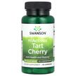 Фото товару Swanson, Tart Cherry, Екстракт вишні 465 мг, 60 капсул