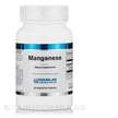 Фото товару Douglas Laboratories, Manganese, Марганець, 60 капсул