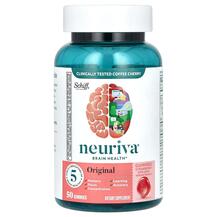 Підтримка пам'яті та уваги Neuriva Brain Performance