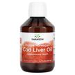 Фото товару Pristine Norwegian Cod Liver Oil Liquid, Олія печінки тріски, 200