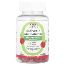 Комплекс для діабетиків Diabetic Multivitamin Yum-Vs