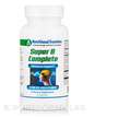 Nutritional Frontiers, Super B Complete, B-комплекс, 60 капсул