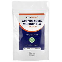 Аккермансія Akkermansia Muciniphila Vitamatic 100 г