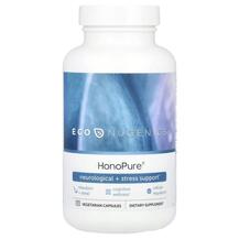 Підтримка стресу HonoPure Econugenics 120 капсул Підтримка стресу HonoPure Econugenics 120 капсул