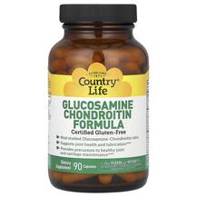 Glucosamine Chondroitin Formula Глюкозамин Формула Glucosamine Chondroitin Formula Глюкозамин Формула