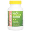 Фото товару Vitamin C with Antioxidant Blend Orange 500, Вітамін C, 60 таблет
