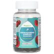 Ashwagandha Complex Gummies Tart Cherry, Ашваганда, 60 таблеток