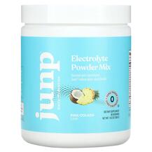 Електроліти Electrolyte Powder Mix Pina Colada JUNP