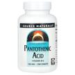 Pantothenic Acid 100 mg 250, Пантотенова кислота 100 мг, 250 т...