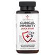 Фото товару Clinical Immunity Quick, Підтримка імунітету, 60 капсул