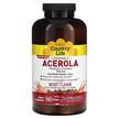 Country Life, Chewable Acerola, Ацерола, 180 таблеток