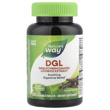 Корінь солодки DGL Deglycyrrhizinated Licorice