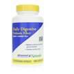 Фото товару Daily Digestive Prebiotic Fiber, Пребіотики, 150 капсул