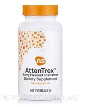 Підтримка мозку AttenTrex Berry Chewables