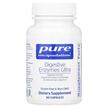 Фото товару Pure Encapsulations, Digestive Enzymes Ultra, Ферменти, 90 капсул