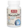Jarrow Formulas, Macula PF Blue Light, Лютеїн+, 30 капсул