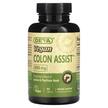 Фото товару Vegan Colon Assist 600 mg, Підтримка кишківника, 90 таблеток