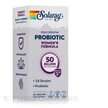 Фото товару mycrobiome probiotic Women's Formula, Пробіотики для жінок, 