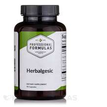 Трави Herbalgesic Professional Formulas 90 капсул