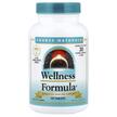 Фото товару Wellness Formula, Підтримка імунітету, 90 таблеток