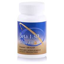 Бета-Глюкан 500 мг Beta 1,3 D Glucan 500 mg Transfer