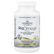 Nordic Naturals, ProOmega-D, Омега + D3 1000 мг, 120 капсул