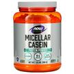 NOW, Casein, Казеин Протеин, 816 г