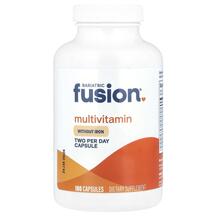 Мультивітаміни Multivitamin Without Iron Bariatric