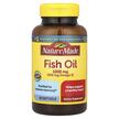 Фото товару Nature Made, Fish Oil, Омега 3, 90 капсул